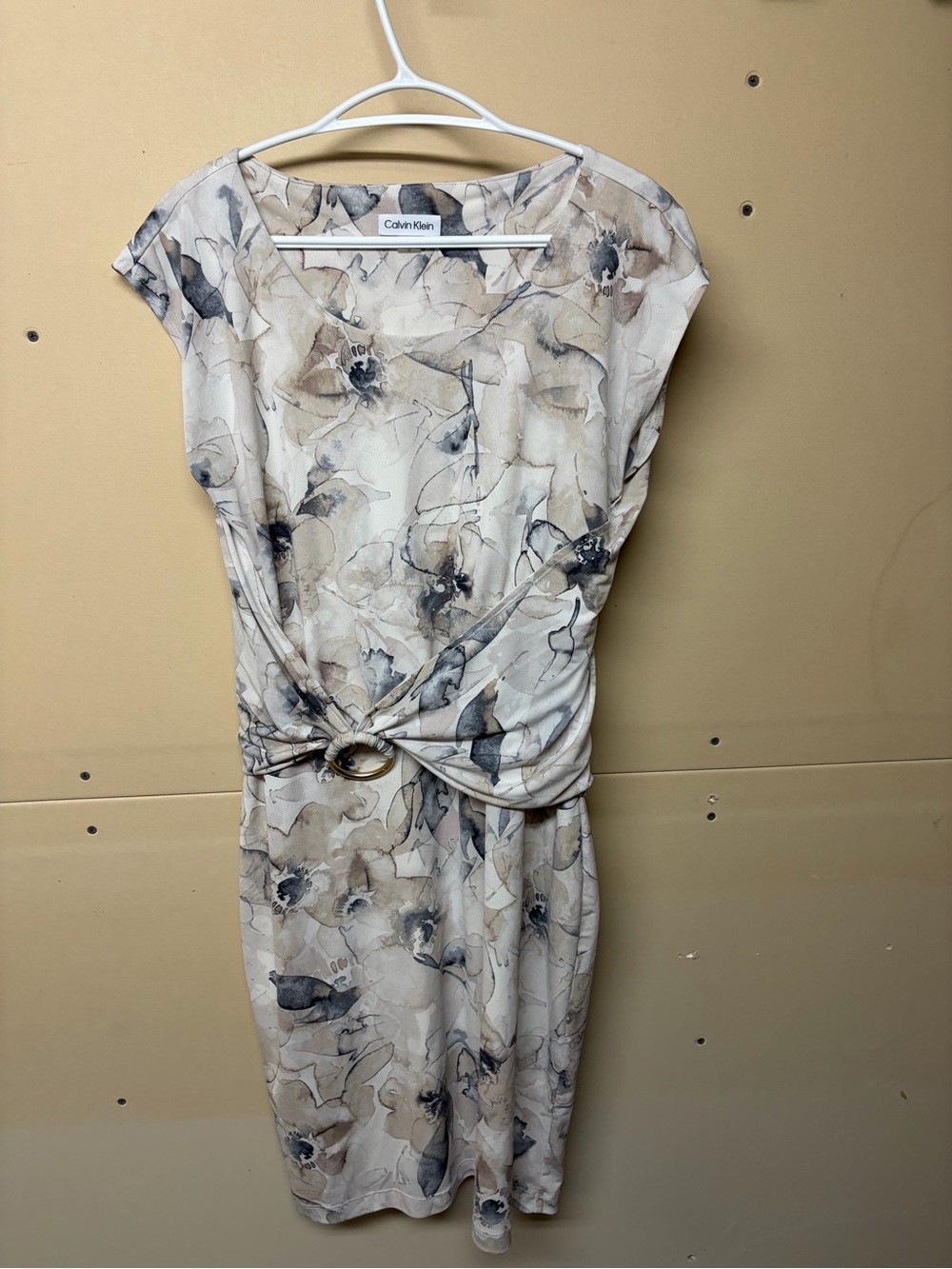 2/$30⚡️- DRESS | Women’s Calvin Klein dress size 10